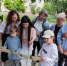 ЭКСКУРСИЯ ПО ГОРОДУ ДЛЯ ГОСТЕЙ ИЗ ЧЕЛЯБИНСКА И МОСКВЫ - Краеведческий музей