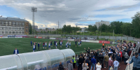 Кировское «Динамо» получило лицензию - Свойкировский.рф