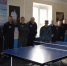 В ИК-15 ГУФСИН России по Челябинской области провели турнир по настольному теннису, приуроченный к Международному дню настольных игр - УФСИН по Челябинской области