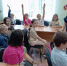 Брось природе спасательный круг - ЦБС г. Подольска