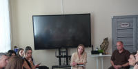 В Волжском стартует турнир по дворовому футболу - Администрация г. Волжский