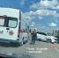 В ДТП в Псковском округе пострадал мотоциклист - Pln-Pskov.Ru