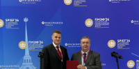 Центр регуляторных компетенций - СПХФУ