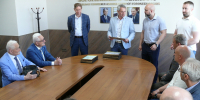 ТПП Воронежской области пополнилась новыми членами - ТПП
