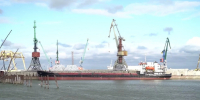 Морские порты Махачкалы и Казахстана договорились о запуске паромных перевозок - РИА Дагестан