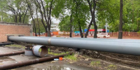 80 домов Абакана встретят выходные без горячей воды – список адресов - Агентство Информационных Сообщений