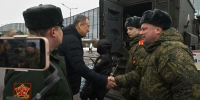 Ветеранам СВО – меры поддержки в жилищной сфере - Гатчинская правда
