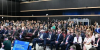 Владислав Шапша: мы делаем все, чтобы бизнесу было комфортно на нашей земле - Калужский перекрёсток