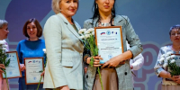 Накануне профессионального праздника специалистов социальной сферы чествовали во Дворце культуры «Юность» - Администрация Саянска