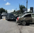 Фото к материалу: 16-летний пассажир и водитель авто пострадали в ДТП на трассе Ростовской области - DonDay.Ru