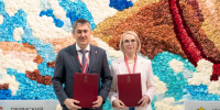 ​Пермский научно-образовательный центр поделится с НАО передовыми технологиями модернизации ЖКХ - Губернатор НАО