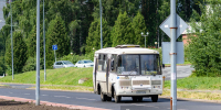 Автобусы изменят маршруты в Томске из-за Дня Академгородка - News.VTomske.Ru