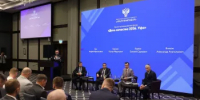 Стратегию развития дорожной сети Уральского и Приволжского федеральных округов обсудили в рамках «Дня качества – 2026» - Министерство транспорта и дорожного хозяйства