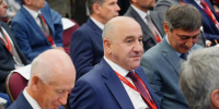 Рашид Темрезов обсудил инвестиционный климат на панельной сессии ПМЭФ с участием Новака и Решетникова - Русское радио КЧР