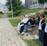 В Камских Полянах детям рассказали о праве в игровой форме - Газета Посинформ
