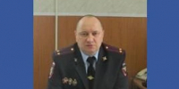 В МО МВД  «Ливенский» новый руководитель - Уездный город