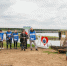 Работники ЛУКОЙЛ-ПЕРМИ вновь поддержали волонтеров «Чистой Арктики» - KomiOnline.Ru