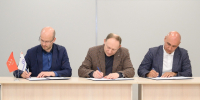 Метрополитен Петербурга укрепит цифровой суверенитет после ПМЭФ - Neva.Today