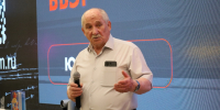 «Реакторы будущего»: смолянам рассказали об атомных реакторах ВВЭР - Смоленская газета