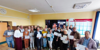 В Учебно-методическом центре ГО и ЧС Удмуртии состоялся выпуск двух групп слушателей - Комитет по делам гражданской обороны и чрезвычайным ситуациям