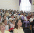 В Северском ПНИ чествовали соцработников - Зори