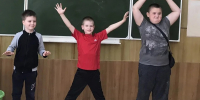 Игровое путешествие «Зовёт нас Пушкин в Лукоморье» - ЦГБС г. Камышин