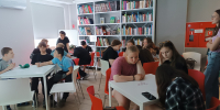 You are viewing the image with filename IMG_20260605_104108.jpg - ЦБС г. Лесосибирска