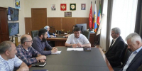 Опасное соседство: около 50 объектов выявили в охранной зоне газопровода в Бавтугае - Газета Кизилюртовские вести