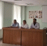 Александр Артамошкин провел рабочую встречу  с представителями трудовых коллективов медицинских учреждений города - Пензенская городская Дума