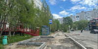 Лебедев отчитался за дорожную кампанию в Мурманске - SeverPost.ru