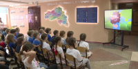 «Первая неделя прошла штатно»: Александр Шуваев рассказал о работе лагерей - Мир Белогорья