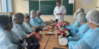 Путешествие по родному краю: валуйчане съездили на экскурсию в Красногвардейский округ - Мир Белогорья