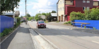 Переулок Ястребовский отремонтировали в Ижевске - Сусанин