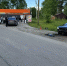 При аварии в Шарье Костромской области пострадала несовершеннолетняя девушка-пешеход - Северная правда