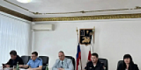 В Базарном Карабулаке обсудили вопросы трудовой миграции - Министерство по делам территориальных образований