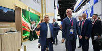 Товарооборот Татарстана и Казахстана вырос до $946 млн в 2025 году - Реальное время