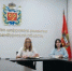 В Оренбурге обсудили защиту персональных данных в социальной сфере - Министерство цифрового развития и связи