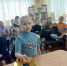 Литературная игра  «Сказки учёного кота» в Буньковской библиотеке - Центр культуры и досуга