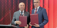 У Тульского молочного комбината появится роботизированнй распределительный центр - Молодой коммунар