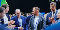 Шесть управленцев из Оренбургской области вышли в финал конкурса «Лидеры России. Команда» - Газета Оренбуржье