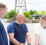 В Пригородный протянули 1563 метра нового водопровода - Ulyanovsk.Express