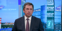 Валерий Москаленко: По итогам прошлого года объем инвестиций составил рекордные для Петербурга 1,7 трлн рублей - tvspb.ru - ТК Санкт-Петербург