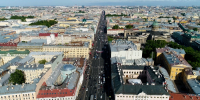 ПМЭФ-2026: Банк «РОССИЯ» и Правительство Санкт-Петербурга подписали соглашение о теплоснабжении - tvspb.ru - ТК Санкт-Петербург