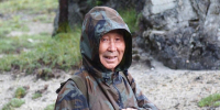 В Бурятии 85-летие отметил хранитель эвенкийской культуры - ИА Байкал-Daily