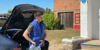 «Единая Россия» помогла справиться с последствиями коммунальной аварии в Ахтубинском районе - Единая Россия