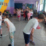 Экологическая познавательно-игровая программа «На солнечной поляночке» - ЦБС города Калуги