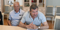 . - Выборгский район