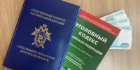 В Курске возбуждено уголовное дело о налоговом преступлении - Следственный комитет