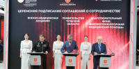 В Тульской области появится адаптивный картинг для реабилитации участников СВО - ИА Тульская пресса.Ru