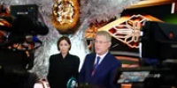«Третьи, но будем первыми»: Радий Хабиров высказался о рейтинге АСИ - Башинформ